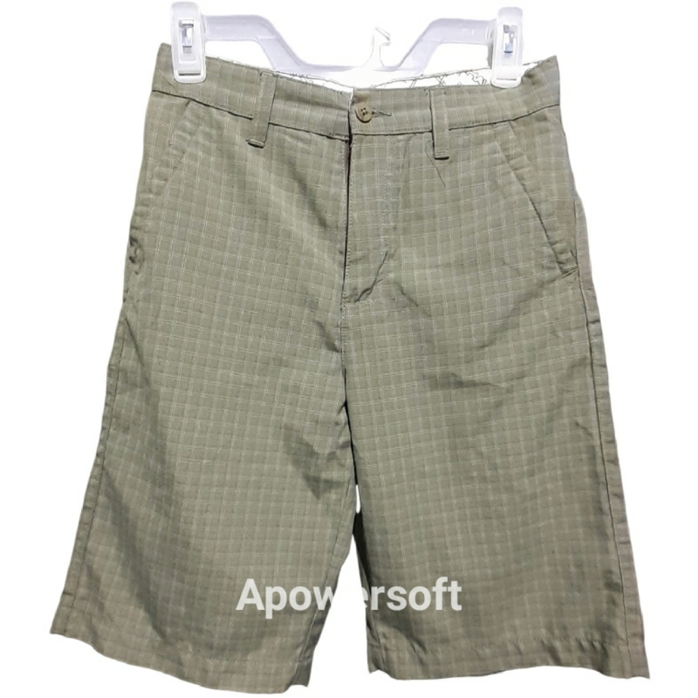 Boys size 14 Tony Hawk shorts